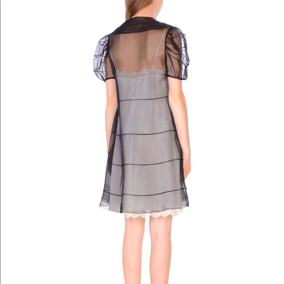 Authentic Short Chloe Dress - Picture 2 of 4